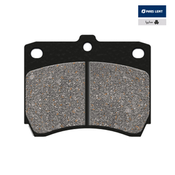 لنت ترمز جلو لنت پارس مدل 21355 مناسب برای پراید 111