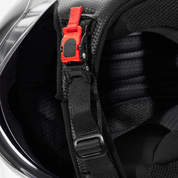 کلاه کاسکت بدون فک فلش مدل 852 matt blue-neon-green