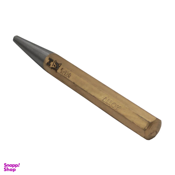 سنبه نشان مدل پرشین کت کد YP-5x120MM