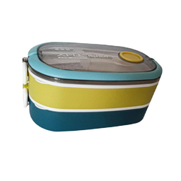 ظرف غذا مدل O2 کد 18650