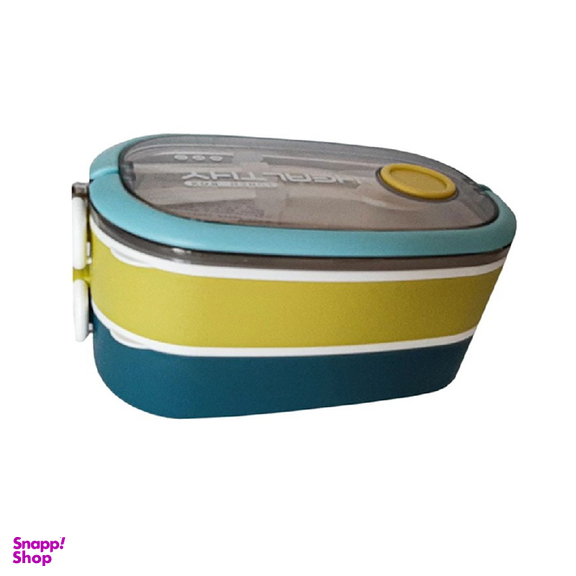 ظرف غذا مدل O2 کد 18650