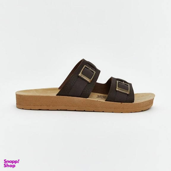 دمپایی مردانه ال سی وایکیکی مدل deener