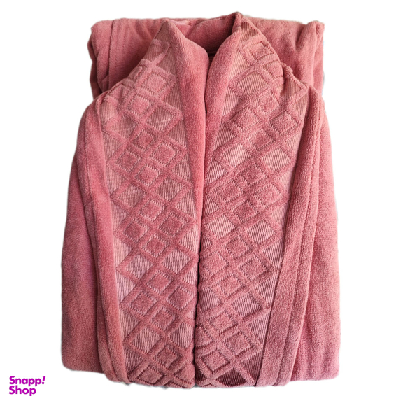 حوله تن پوش ای ال کلاسیکو مدل کلاه دار