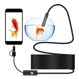دوربین شلنگی مدل اتوفوکوس کد 5MegaPixel Full HD