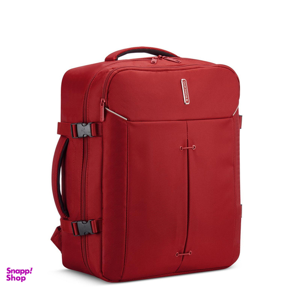کوله پشتی سفری رونکاتو مدل IRONIK 2.0 EASYJET CABIN کد 415326