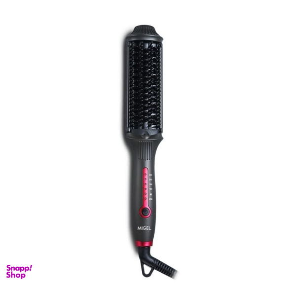 برس صاف کننده مو میگل کد GHS60