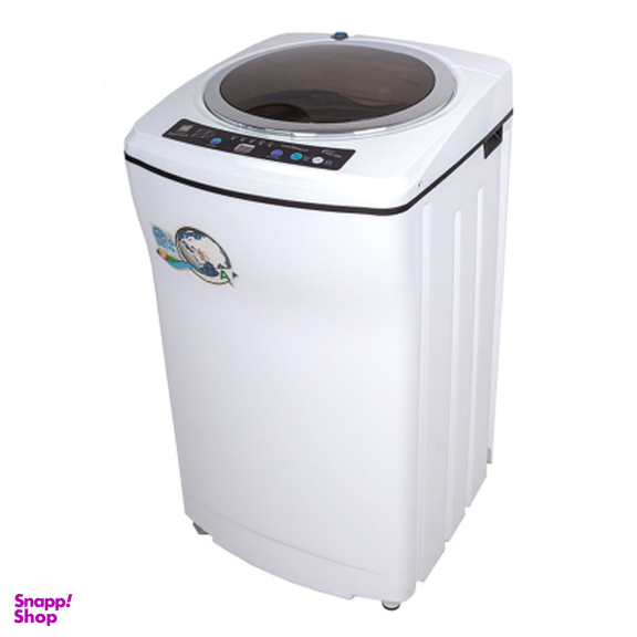 ماشین لباسشویی فریدولین مدل SWF60A ظرفیت 6 کیلوگرم