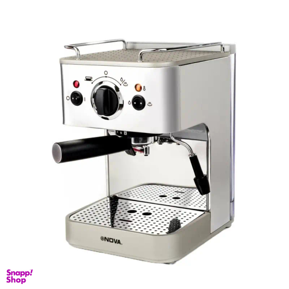 اسپرسو ساز طرح نوا مدل NCM-149EXP