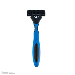 خود تراش مستر شیو مدل Race3 بسته 3 عددی