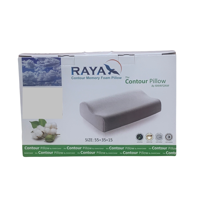 بالش طبی رایا کد 55