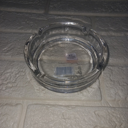 زیرسیگاری بلینک مکس مدل گرد کد KTG7017