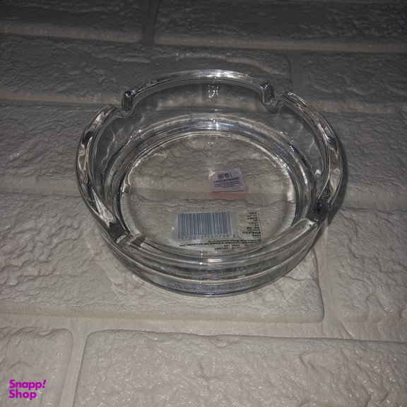 زیرسیگاری بلینک مکس مدل گرد کد KTG7017