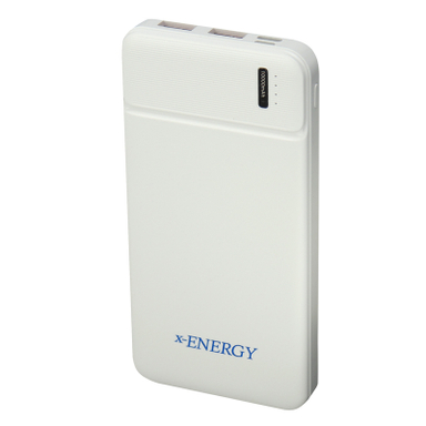 پاور بانک ایکس انرژی مدل X Energy X-85 QC3 PD ظرفیت 10000 میلی آمپر ساعت