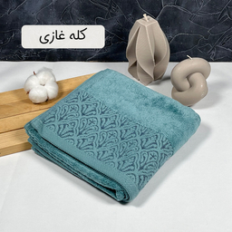 حوله دستی هیرو مدل کاریزما سایز 40×75 سانتی متر