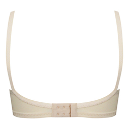 سوتین زنانه شاندرمن مدل My Rose کد 5080-2230 رنگ کرم