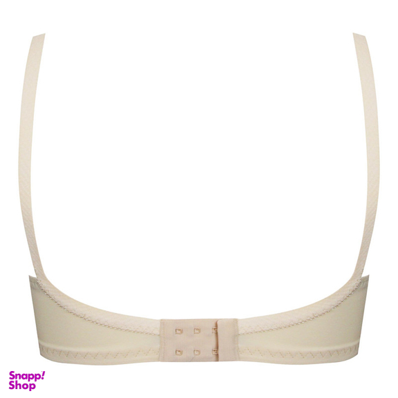 سوتین زنانه شاندرمن مدل My Rose کد 5080-2230 رنگ کرم