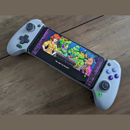 دسته بازی گیمسر مدل G8