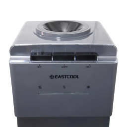 آبسردکن ایستکول مدل TM-CG409
