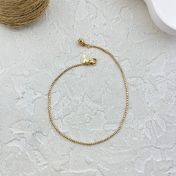 پابند زنانه ژوپینگ مدل ونیزی کد A4582