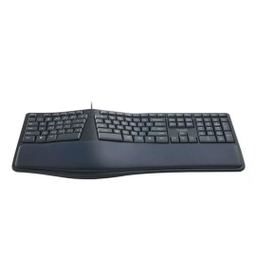 کیبورد ارگونومیک رپو مدل NK8800