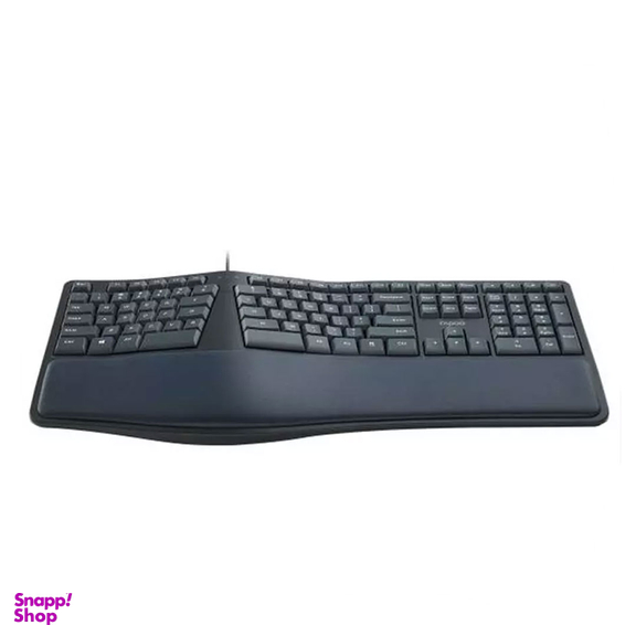 کیبورد ارگونومیک رپو مدل NK8800