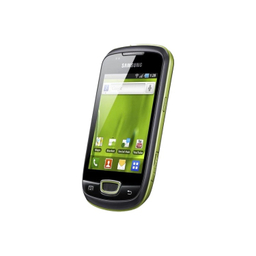 گوشی موبایل سامسونگ مدل Galaxy Mini تک سیم کارت ظرفیت 160 مگابایت رم 384 مگابایت