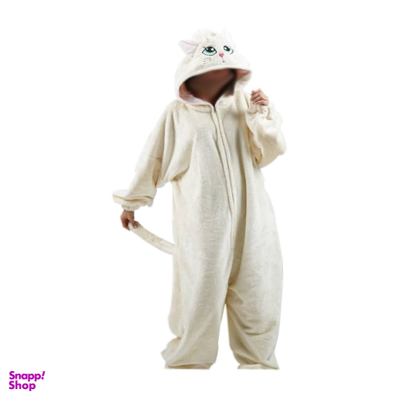 پتو تن پوش مدل گربه کد 9001 سایز 200×75 سانتی متر