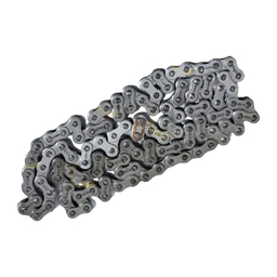 زنجیر موتور سیکلت لیزر مدل 428H-102L مناسب هوندا