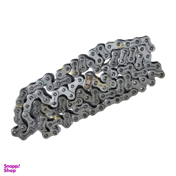 زنجیر موتور سیکلت لیزر مدل 428H-102L مناسب هوندا