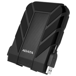 هارد اکسترنال ای دیتا (Adata) مدل HD710 Pro ظرفیت 4 ترابایت رنگ مشکی