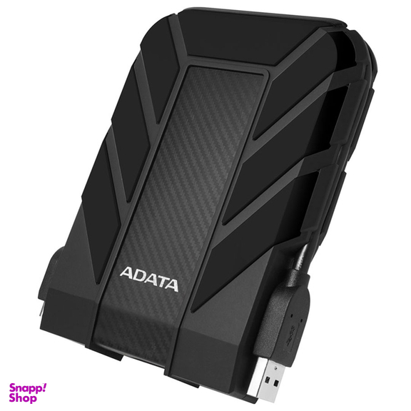هارد اکسترنال ای دیتا (Adata) مدل HD710 Pro ظرفیت 4 ترابایت رنگ مشکی