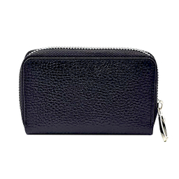 جاکارتی چرم طبیعی مدل آکاردیونی کد103