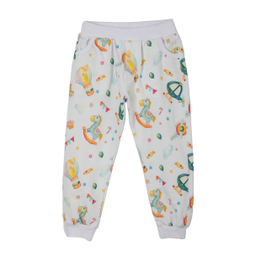 ست سویشرت و شلوار بچگانه گیزولان مدل بالون