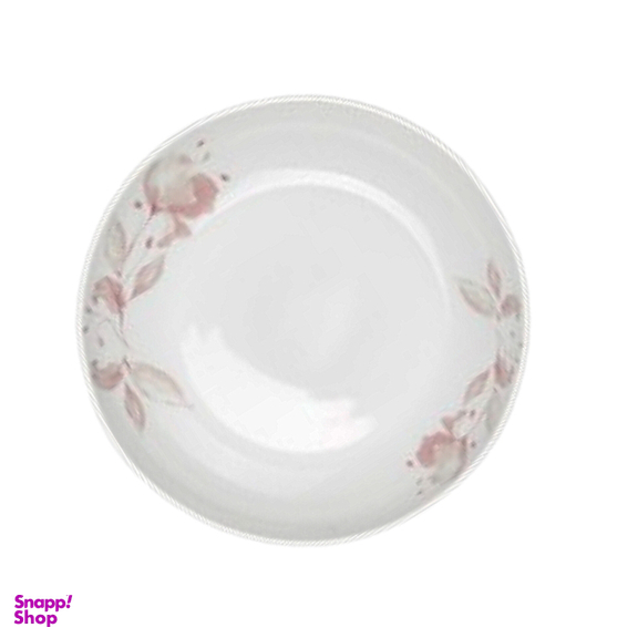 بشقاب غذاخوری گلدن اپال مدل B مرینوس بسته ۶ عددی