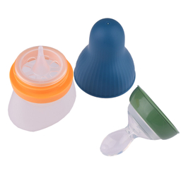 سرلاک خوری رووکو کد RK-C4004 ظرفیت 90 میلی لیتر