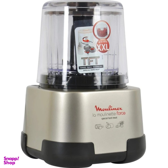 خردکن مولینکس مدل لامولینت فورس DP790