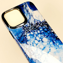 کاور گوشی موبایل کاجسا کد 014 مناسب اپل iPhone 13 Pro Max
