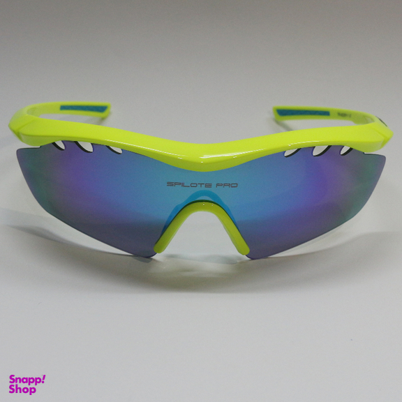 عینک آفتابی مدل Spilote Pro کد TR-6226Y-1