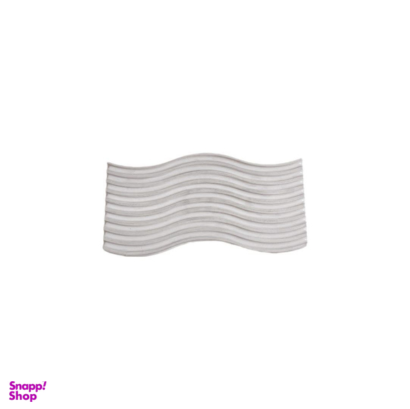 استند دکوری سنگی طرح موج کد 13