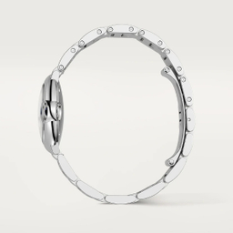 ساعت مچی عقربه ای زنانه طرح کارتیر مدل بالون بلو کد CB 001