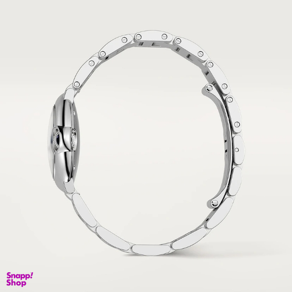 ساعت مچی عقربه ای زنانه طرح کارتیر مدل بالون بلو کد CB 001