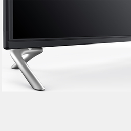 تلویزیون ال ای دی هوشمند نکسار مدل NTV-H43E614N سایز 43 اینچ