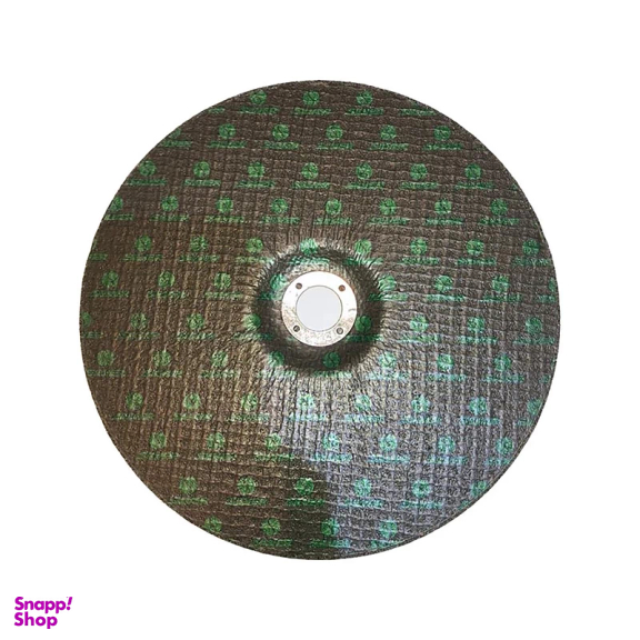 صفحه برش سنگ سیلور مدل YP-230x3x22.MM