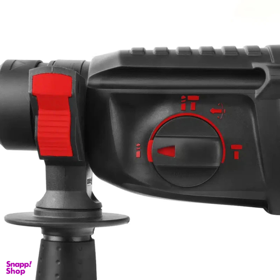 دریل بتن کن رونیکس مدل 2725