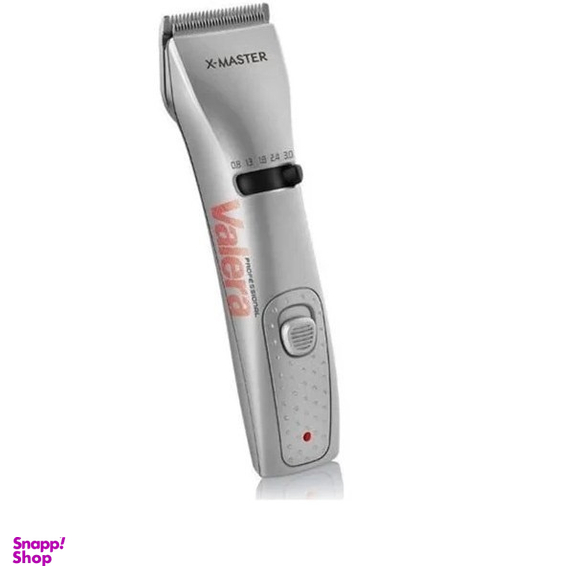 ماشين اصلاح سر و صورت والرا مدل ایکس مستر 652.03