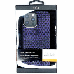 کاور گوشی موبایل کاجسا کد 011 مناسب اپل iPhone 13 Pro Max