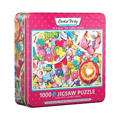 پازل 1000 تكه یوروگرافیکس پازلز کد 8051-5605