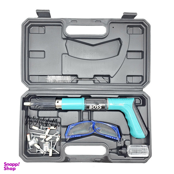 میخ کوب باس کد 001