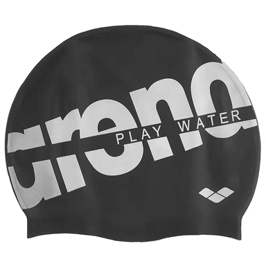 کلاه شنا آرنا مدل ضدکلر کد PLAY WATER NEW