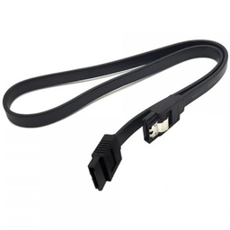 کابل دیتا ساتا کد 6066 طول 50 سانتی‌ متر